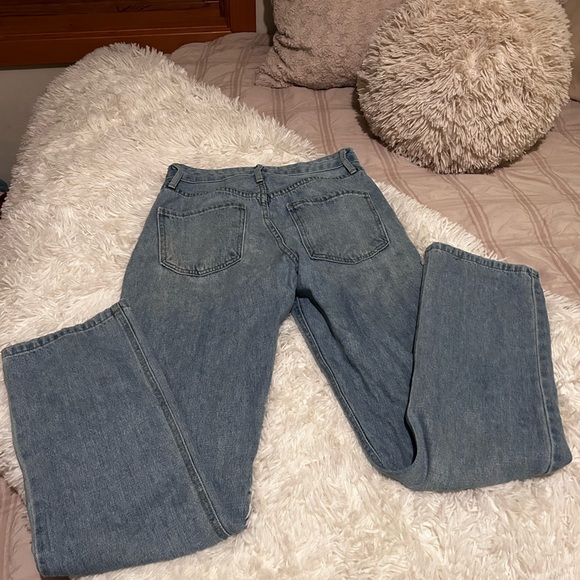 Denim Jeans - Picture 2 of 3